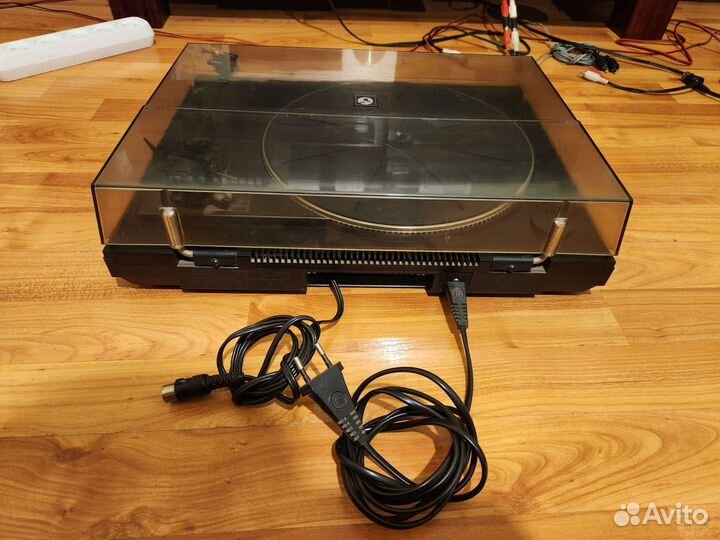 Вега 122С + Радиотехника 001 стерео