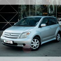 Toyota Ist 1.3 AT, 2002, 195 360 км, с пробегом, цена 510 000 руб.