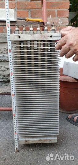 Тен воздушный