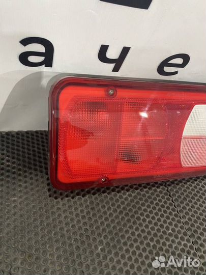 Фонарь задний левый DAF 106 1875580