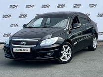 Chery M11 (A3) 1.6 MT, 2010, 170 000 км, с пробегом, цена 325 000 руб.