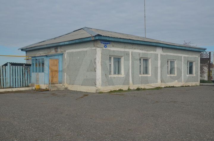 Свободного назначения, 690.6 м²