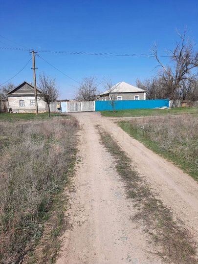 Дом 73,3 м² на участке 28 сот.