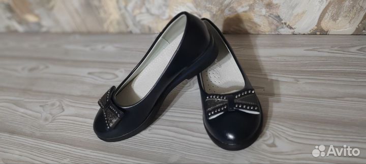 Детская обувь