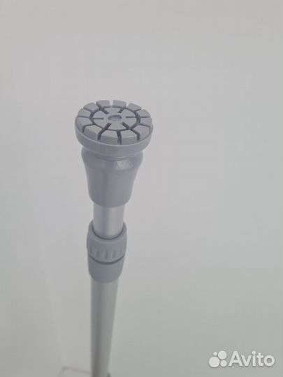 Костыль локтевой 08/MR (серый)