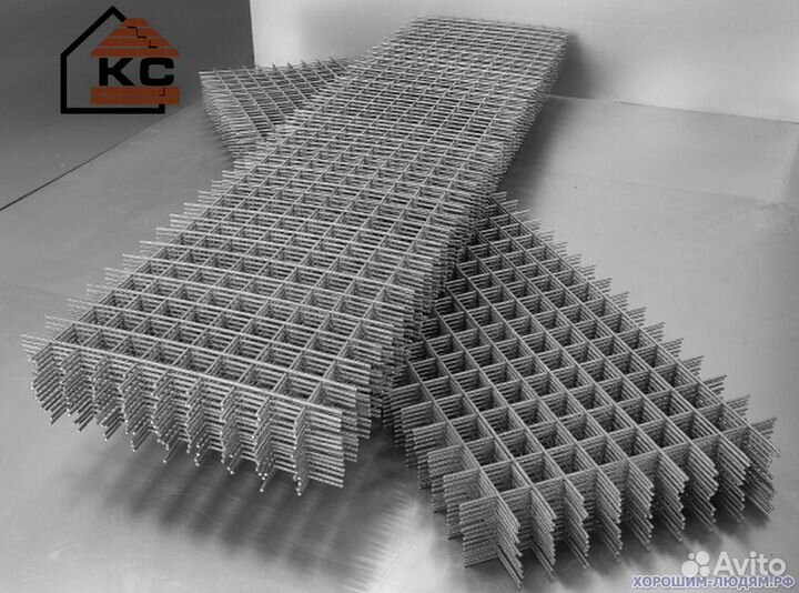 Сетка кладочная