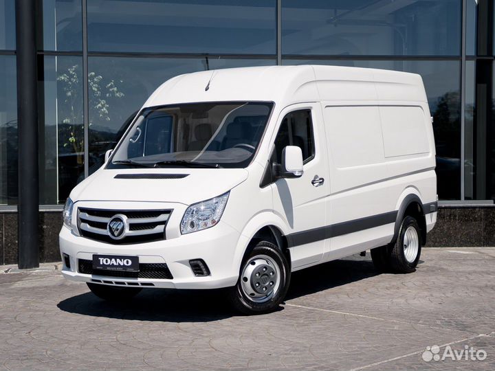 Foton Toano 2.8 MT, 2024