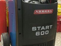 Пуско-зарядное устройство Aurora start 600