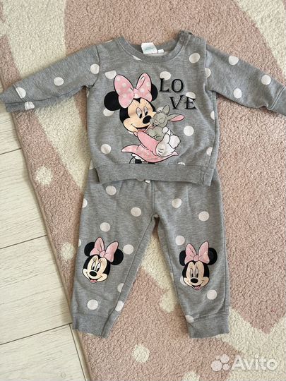 Костюм для девочки