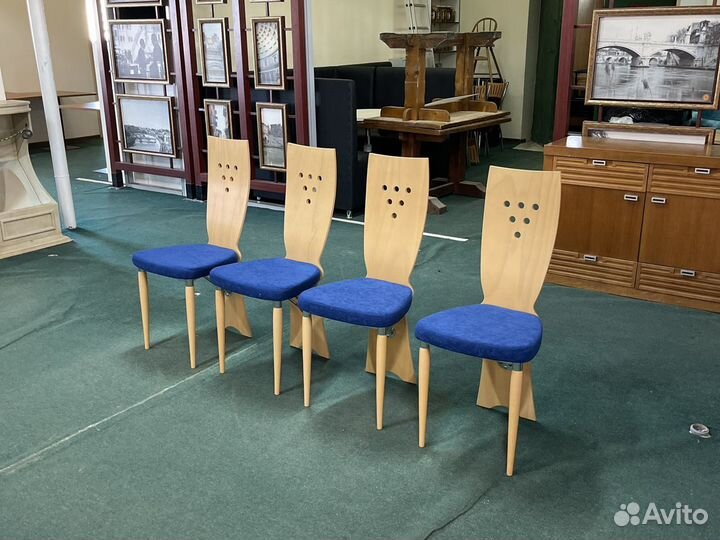 Стул дизайнерский