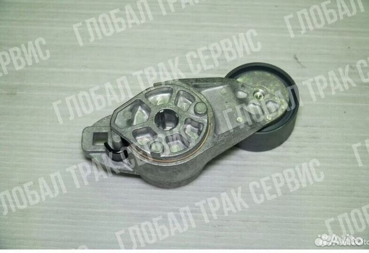 21479276 Натяжитель ремня вентилятора D13 volvo (с