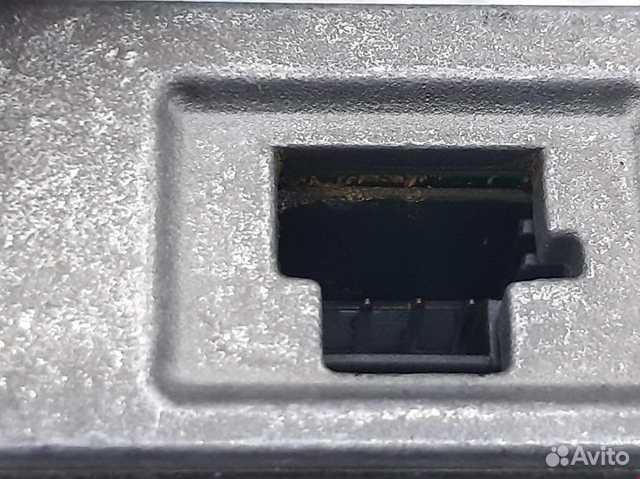 Усилитель антенны Mercedes-Benz E-Класс W211/S211