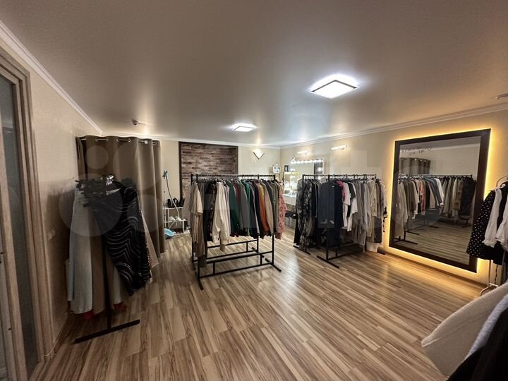 Аренда кабинета 37 м²