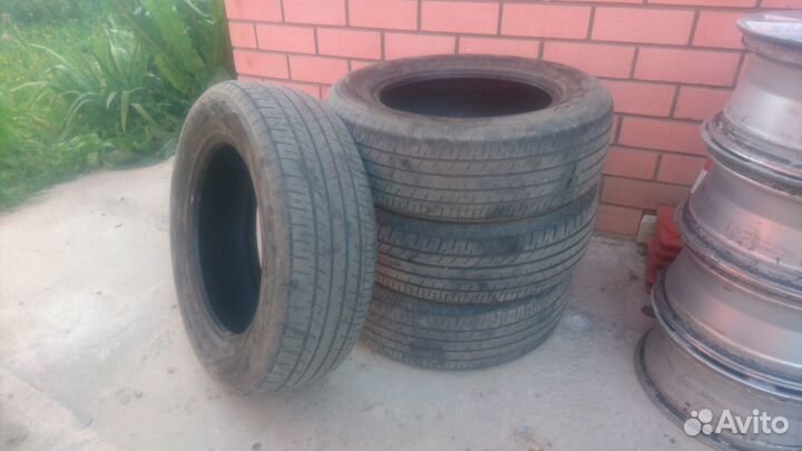 Yokohama BluEarth-GT AE-51 205/65 R16