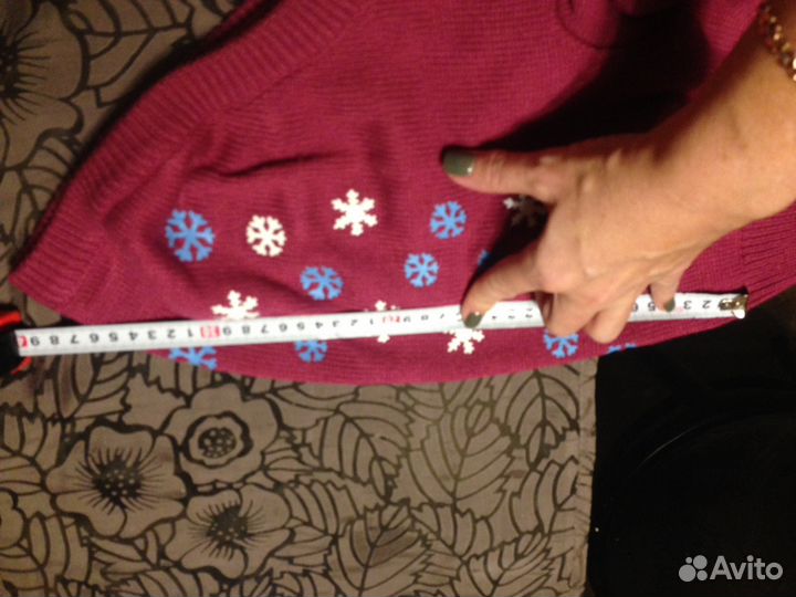 Свитер для Любимой собаки