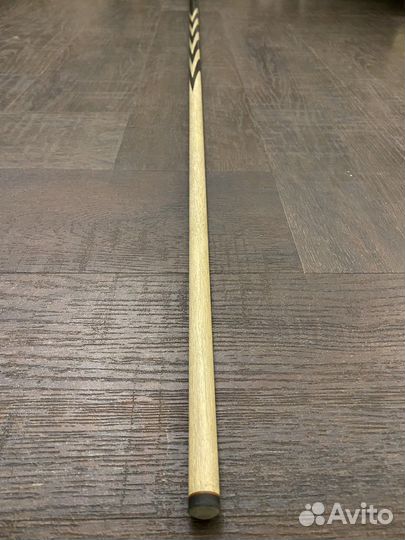 Бильярдный кий Луцкого