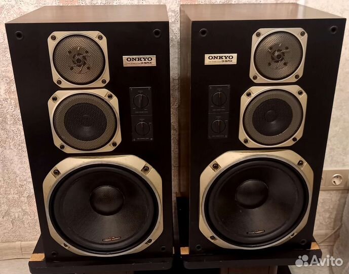 Колонки Onkyo D-5RX