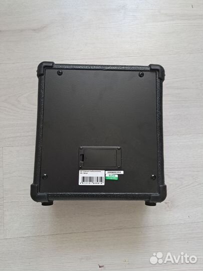 Гитарный комбоусилитель Belcat G-5