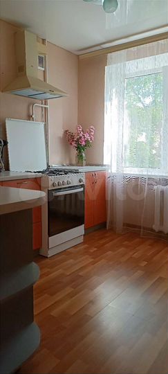 1-к. квартира, 32 м², 3/5 эт.