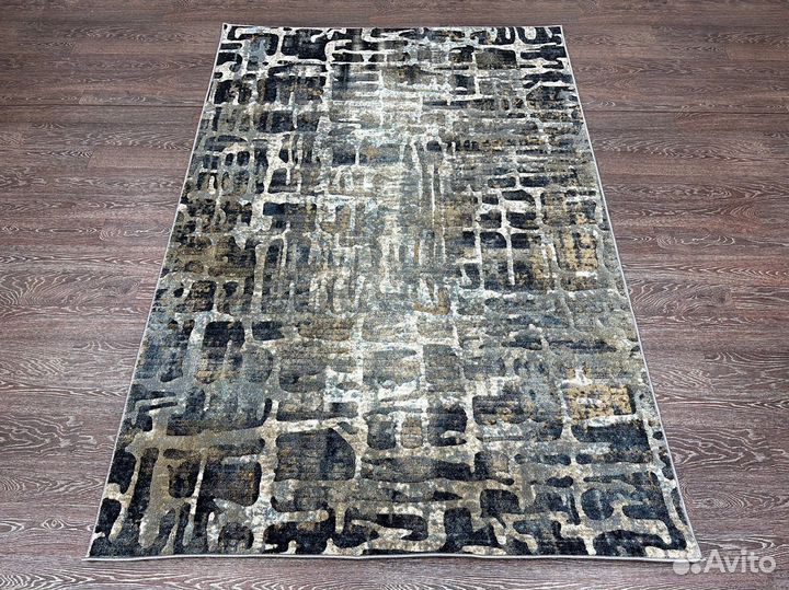 Ковер 1.6х2.3 современный