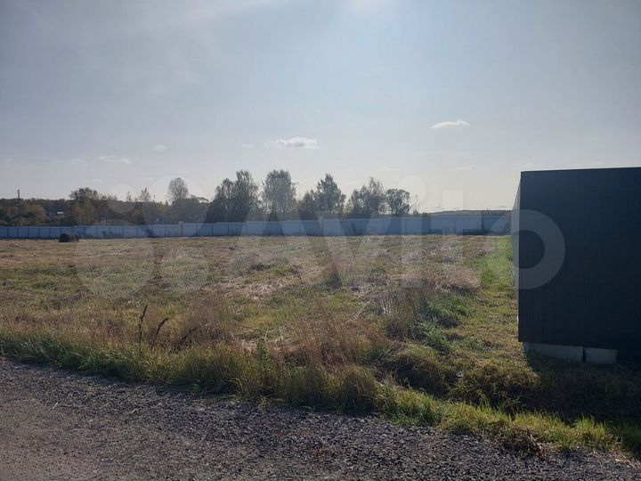 Участок 10 сот. (ИЖС)
