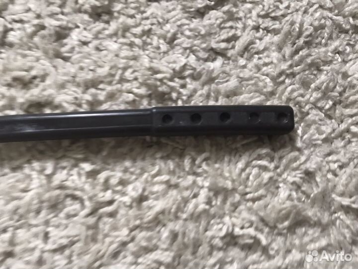 Выбивалка для ковров СССР бу