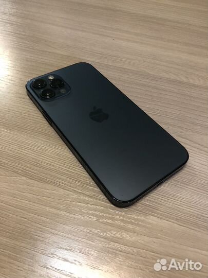 iPhone 12 Pro, 256 ГБ