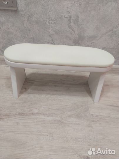 Подставка для рук маникюрная