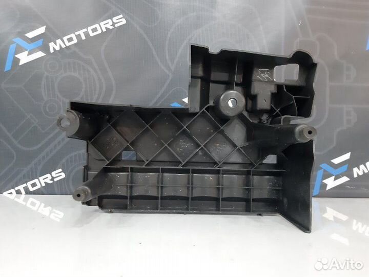 Отсек под инструмент Bmw X5 E53 M54B30 2005