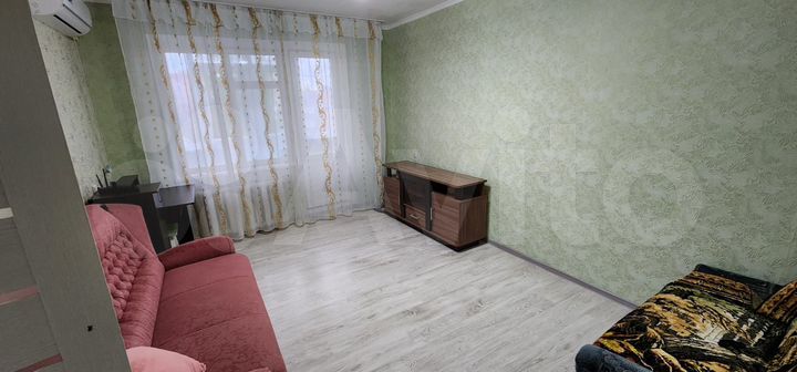 2-к. квартира, 51 м², 5/5 эт.