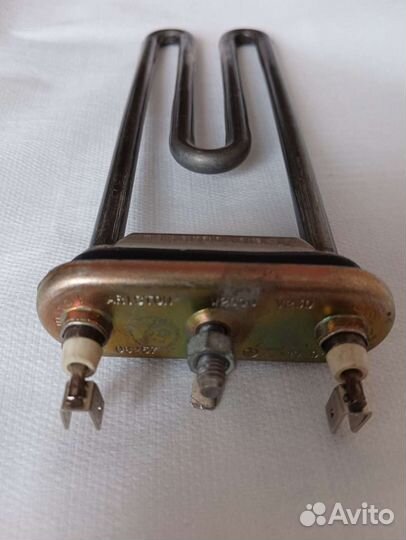 Тэн стиральной машины