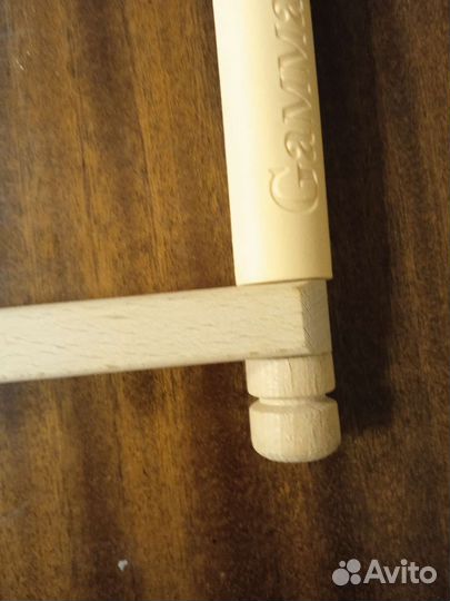 Пяльцы прямоугольные