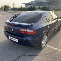 Renault Laguna 1.8 MT, 2002, 310 000 км, с пробегом, цена 510 000 руб.