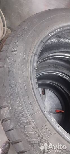 Cordiant Sport 2 185/60 R15