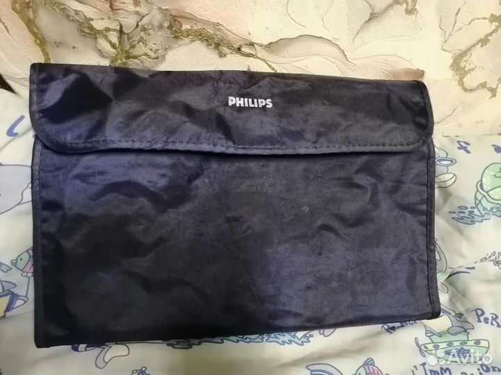 Плойка для волос philips