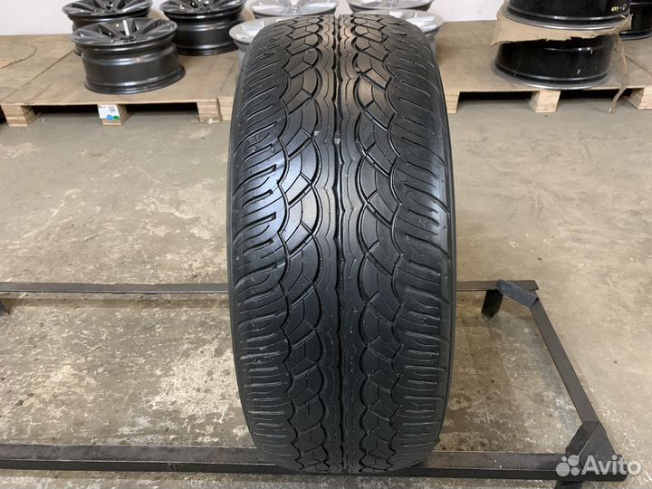 Yokohama Parada Spec-X 245/50 R20 102V