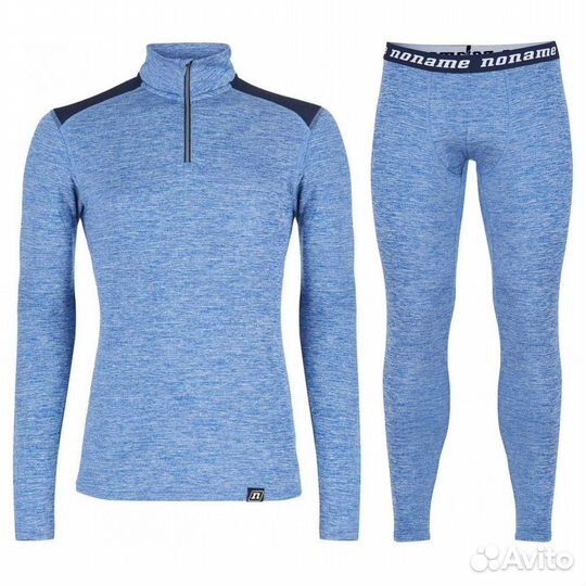 Утепленное термобелье noname alaska underwear