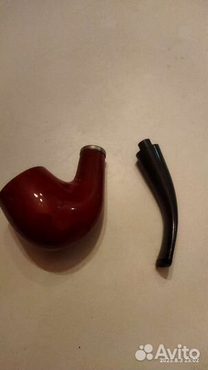 Коллекционное изделие из эбонита