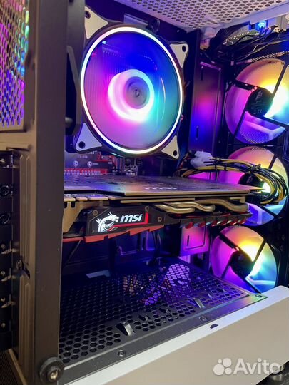 Системный блок