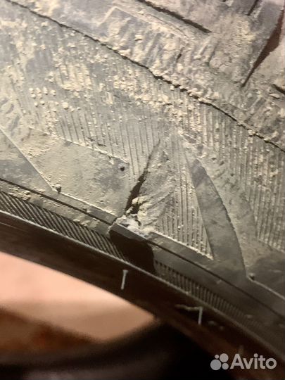 Nokian Tyres Nordman RS2 SUV 225/60 R18 H