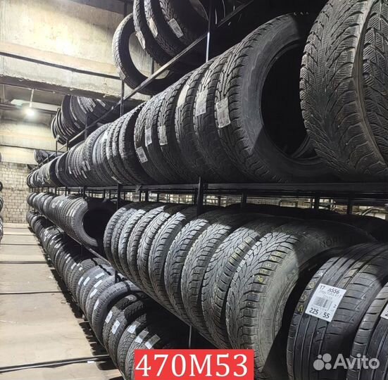 Hankook Optimo H418 225/70 R16 102M