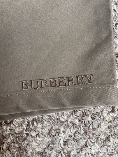 Шорты burberry