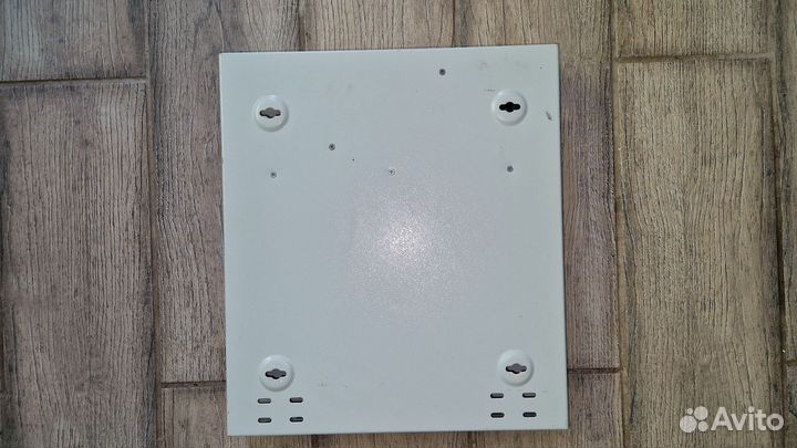 Настенный оптический кросс