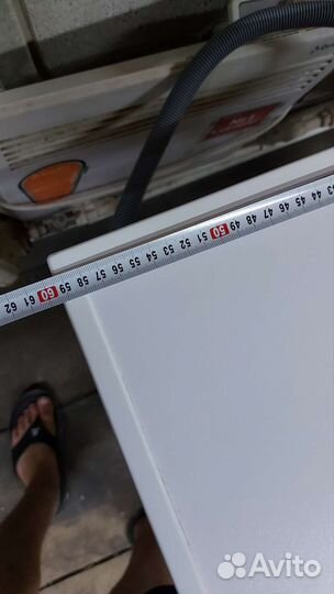 Стиральная машина zanussi zwse680v