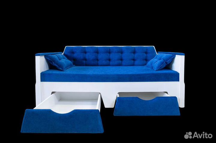 Диван- кровать детский