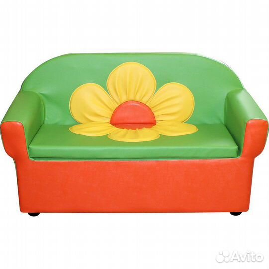 Диван каркасный детский 