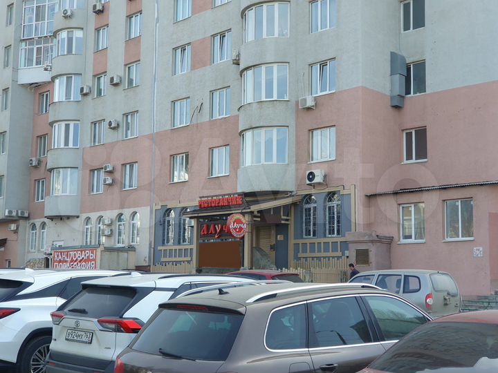 Продается нежилое помещение 408 кв.м