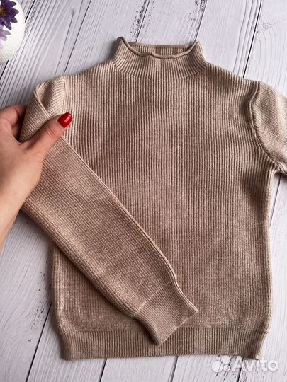 Свитер для девочки 92, 98