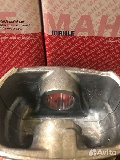 Поршни Мерседес М272