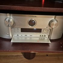 Av ресивер Marantz